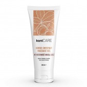 Расслабляющий массажный гель Konicare Horse Chestnut Massage Gel - 200 мл. - KoniCARE - купить с доставкой в Ноябрьске