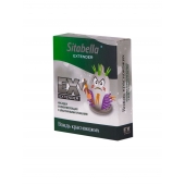Стимулирующая насадка Sitabella Extender  Вождь краснокожих - Sitabella - купить с доставкой в Ноябрьске