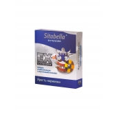 Стимулирующая насадка Sitabella Extender  Ярость норманна - Sitabella - купить с доставкой в Ноябрьске