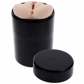 Мастурбатор Riley Reid - вагина и анус - Zero Tolerance - в Ноябрьске купить с доставкой