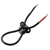 Эрекционное лассо для электростимуляции HEAVENLY HENRY - MyStim - купить с доставкой в Ноябрьске