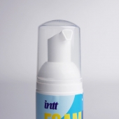 Очищающая пенка для тела Foam Seduction - 50 мл. - INTT - купить с доставкой в Ноябрьске