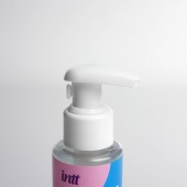 Увлажняющий гель с ароматом ежевики Slide Berry Slide - 100 мл. - INTT - купить с доставкой в Ноябрьске