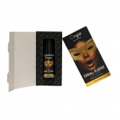 Оральный спрей Oral Ease Deepthroat - 15 мл. - ORGIE - купить с доставкой в Ноябрьске