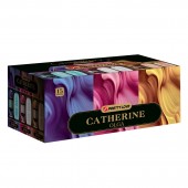 Набор из 15 мастурбаторов Catherine Olga - Baile - в Ноябрьске купить с доставкой