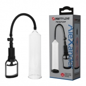 Прозрачная вакуумная помпа AleXander - Baile - в Ноябрьске купить с доставкой