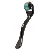 Черное колесо Вартенберга Micro Pinwheel - 13,4 см. - Orion - купить с доставкой в Ноябрьске