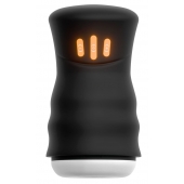 Мультифункциональный мастурбатор Gyro - Orion - в Ноябрьске купить с доставкой