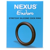 Эрекционное кольцо на пенис ENDURO SILICONE RING - Nexus Range - в Ноябрьске купить с доставкой