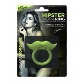 Люминесцентное эрекционное виброкольцо Hipster - Clara Morgane - в Ноябрьске купить с доставкой