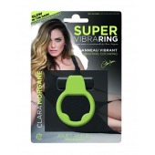 Люминесцентное эрекционное виброкольцо Super - Clara Morgane - в Ноябрьске купить с доставкой