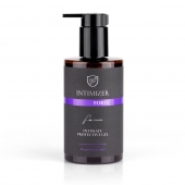 Мужской антибактериальный эко-гель для интимного ухода Intimizer Forte - 250 мл. - Intimizer - купить с доставкой в Ноябрьске