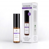 Женский антибактериальный эко-гель для интимного ухода Intimizer Forte - 20 мл. - Intimizer - купить с доставкой в Ноябрьске