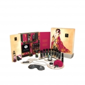 Адвент-календарь Shunga Calendar of Desires - Shunga - купить с доставкой в Ноябрьске