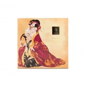 Адвент-календарь Shunga Calendar of Desires - Shunga - купить с доставкой в Ноябрьске