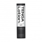Лубрикант на водной основе Tenga Lotion Light - 170 мл. - Tenga - купить с доставкой в Ноябрьске