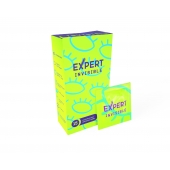 Ультратонкие презервативы Expert Invisible - 15 шт. - Expert - купить с доставкой в Ноябрьске