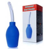 Интимный душ-спринцовка - Boys of Toys - купить с доставкой в Ноябрьске