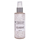 Лубрикант на водной основе NewLevel Classic - 150 мл. - NewLevel - купить с доставкой в Ноябрьске
