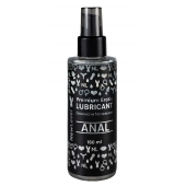 Анальный лубрикант на водной основе NewLevel Anal - 150 мл. - NewLevel - купить с доставкой в Ноябрьске