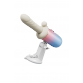 Инновационная мини-машина Spinel - Lovense - купить с доставкой в Ноябрьске