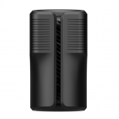 Черный вибромастурбатор ARCwave Zing - Arcwave - в Ноябрьске купить с доставкой