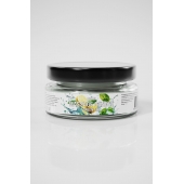 Массажная свеча «Зелёный чай» - 50 мл. - SGAN - купить с доставкой в Ноябрьске