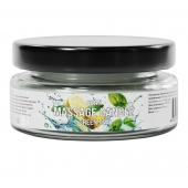 Массажная свеча «Зелёный чай» - 50 мл. - SGAN - купить с доставкой в Ноябрьске