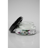 Массажная свеча «Кедр - Пачули - Жасмин» - 50 мл. - SGAN - купить с доставкой в Ноябрьске