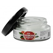 Массажная свеча «Красный грейпфрут» - 50 мл. - SGAN - купить с доставкой в Ноябрьске