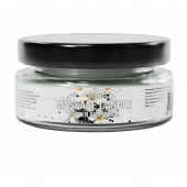 Массажная свеча «Перец и нероли» - 50 мл. - SGAN - купить с доставкой в Ноябрьске