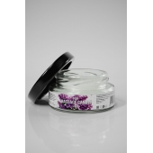 Массажная свеча «Сирень» - 50 мл. - SGAN - купить с доставкой в Ноябрьске