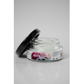 Массажная свеча «Цветущий пион» - 50 мл. - SGAN - купить с доставкой в Ноябрьске