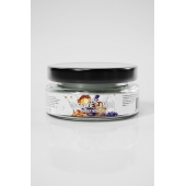 Массажная свеча «Янтарный мусс» - 50 мл. - SGAN - купить с доставкой в Ноябрьске