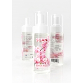 Пенка-мусс для интимной гигиены SGAN с пребиотиками - 150 мл. - SGAN - купить с доставкой в Ноябрьске