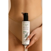 Натуральный лубрикант на водной основе Pleasure Lab Organic Rosemary - 185 мл. - Pleasure Lab - купить с доставкой в Ноябрьске