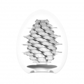 Мастурбатор-яйцо Tenga Egg Twister - Tenga - в Ноябрьске купить с доставкой