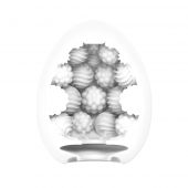 Мастурбатор-яйцо Tenga Egg Bouncy - Tenga - в Ноябрьске купить с доставкой