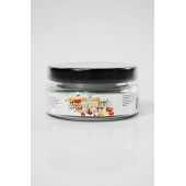 Массажная свеча «Амбра и ваниль» - 50 мл. - SGAN - купить с доставкой в Ноябрьске