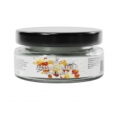 Массажная свеча «Амбра и ваниль» - 50 мл. - SGAN - купить с доставкой в Ноябрьске