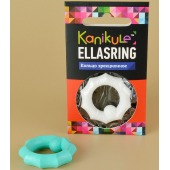 Цветное фигурное эрекционное кольцо Love Ring - Sitabella - в Ноябрьске купить с доставкой