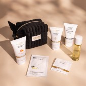 Набор YESforLOV La Trousse Enchantée в черной косметичке - YESforLOV - купить с доставкой в Ноябрьске