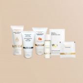 Набор YESforLOV La Trousse Enchantée в коричневой косметичке - YESforLOV - купить с доставкой в Ноябрьске