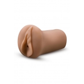 Карамельный мастурбатор-вагина Molly - Blush Novelties - в Ноябрьске купить с доставкой