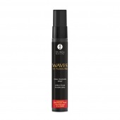 Оральный спрей Waves of Pleasure с ароматом клубники и шампанского - 20 мл. - Shunga - купить с доставкой в Ноябрьске