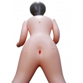 Надувная секс-кукла Suzuki - Boys of Toys - в Ноябрьске купить с доставкой