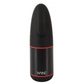 Мастурбатор с двумя моторами WYNE Masturbator 02 - Orion - в Ноябрьске купить с доставкой