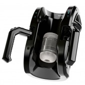 Мощный мастурбатор WYNE Masturbator 10 - Orion - в Ноябрьске купить с доставкой