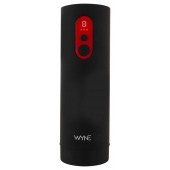 Автоматический мастурбатор WYNE Masturbator 08 - Orion - в Ноябрьске купить с доставкой