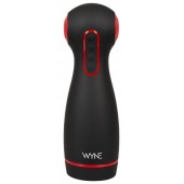 Мастурбатор WYNE Masturbator 06 с двумя моторами - Orion - в Ноябрьске купить с доставкой